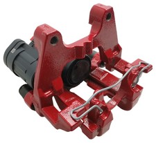 Bremssattelgehäuse bremssattel hinten links Audi A3 8V 8V0615423A Original