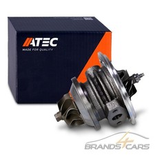 ATEC RUMPFGRUPPE TURBOLADER FÜR FIAT BRAVO MAREA RENAULT MEGANE VW T4 BUS 1.9 TD