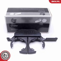 GeträNkehalter Esen SKV 93SKV012 FüR BMW 5Er E39 Touring 520 523 525 Tds 528 530