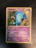 Wobbuffet HGSS04 Swirl Black Star Promo Pokémon Card