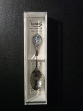 Nanco Vintage Newport, Rhode Island Spoon Great Condition! 