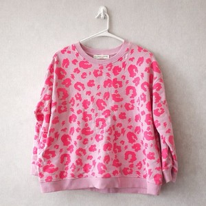 PRETTYLITTLEHTING Sweat Gris À Zip Et Gros Imprimé | FR