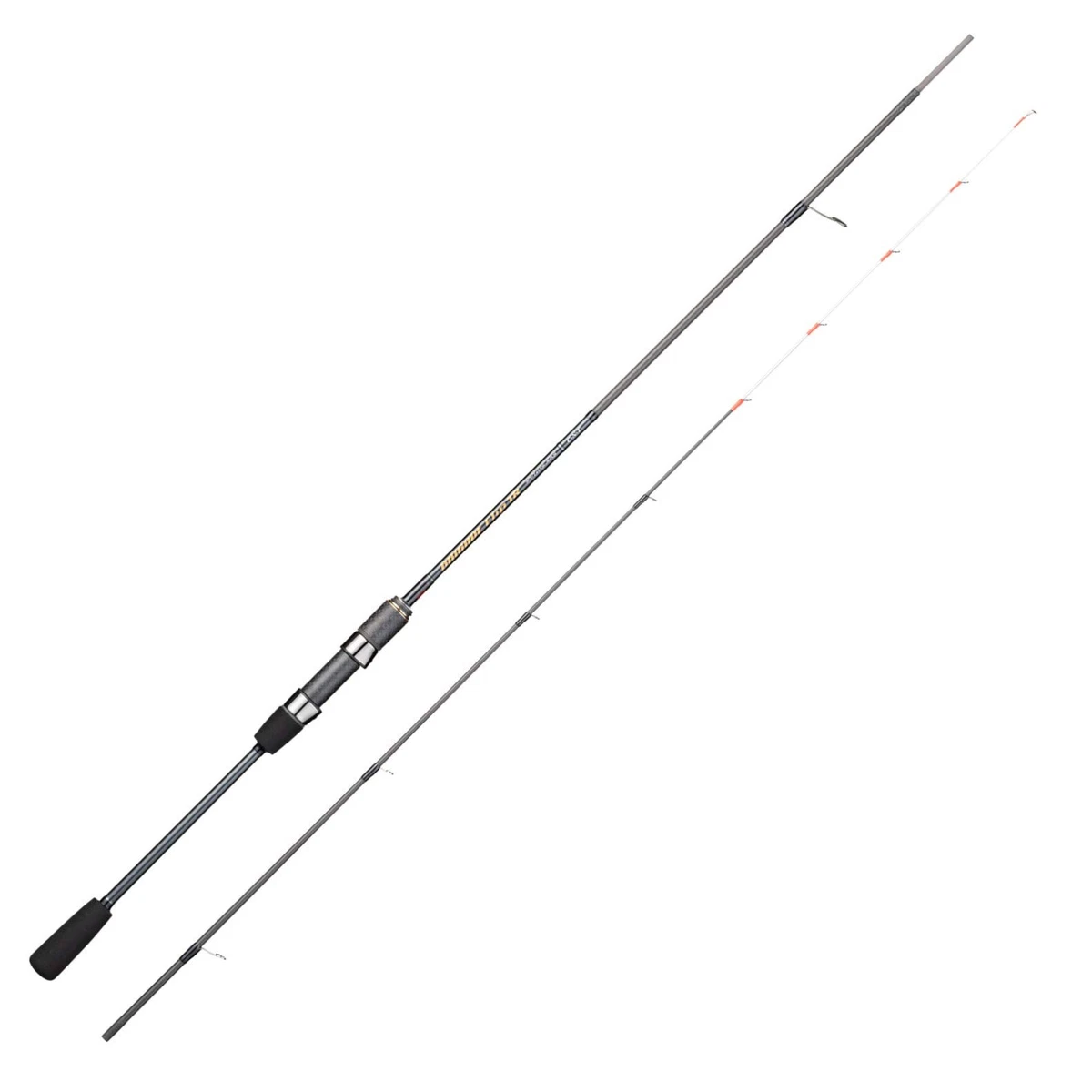 ebay fishing pole Pocket Comes pre Ebay Spinning Fishing Roddy Hunter