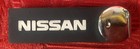 Nissan Keyring No Metal Ring Attached REF00041