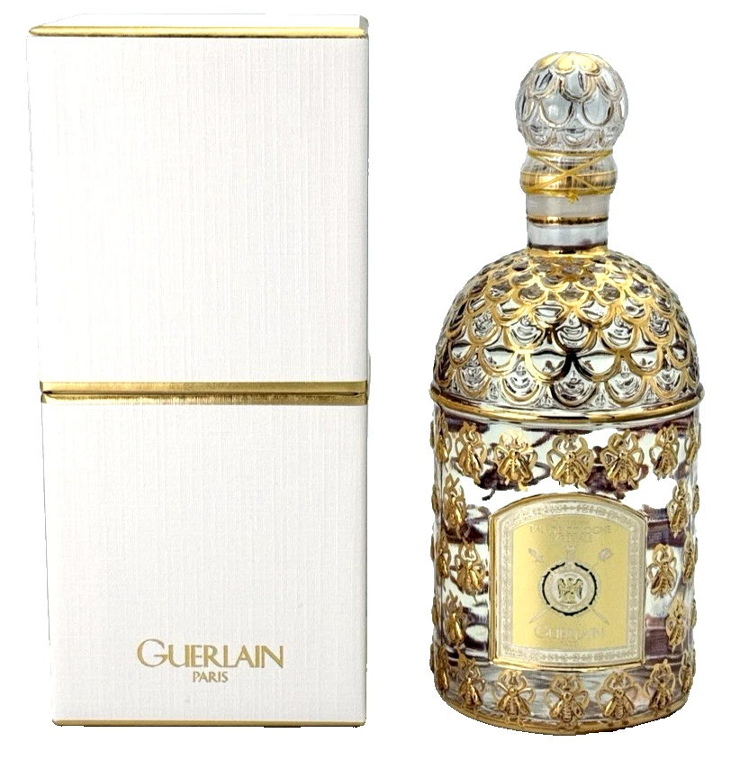 Guerlain Eau de Cologne Unisex Fragrances for sale | eBay