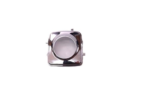 Rolls-Royce Ghost 2010-2015 Trim cover Chrome P/N 51137457662 Photo - $333