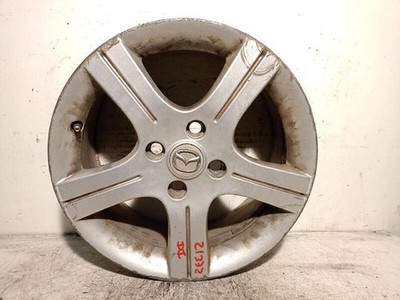 9965686560 felge 5274477 MAZDA 2 DY 1.4 CD 2003