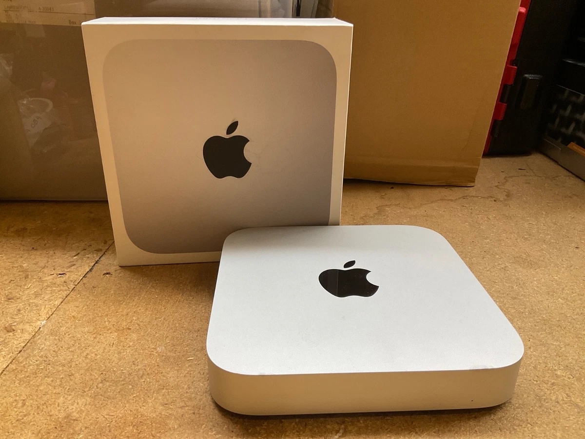 2020 Apple Mac mini for sale - eBay