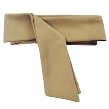 Women Wide Waist Belt Trench Coat Belt Replacement Overcoat Waistband