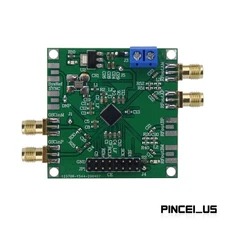 LMX2572 Core Board Phase Locked Loop 75mA 12.5MHz-6.4GHz PLL Module w/ Control