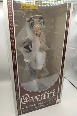 AZUR LANE OWARI LIGHT EQUIPMENT VER. 1/7 Figur (Good Smile Company) NEU VERSIEGELT