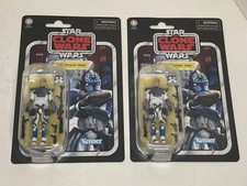 Star Wars Clone Wars ARC Trooper Jesse Action Figure Vintage Collection VC250