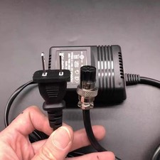 For yamaha AC230v External Power Adapter PA10/PA20/PA30/MG82/MG10/MG102