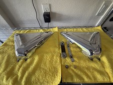 Harley FXR Side Covers - Chopper Guys