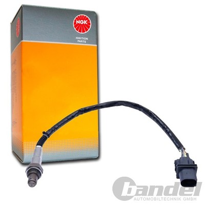 NGK LAMBDASONDE passend für BMW 1er 2er 3er 4er ALFA ROMEO 159 166 MITO SPIDER