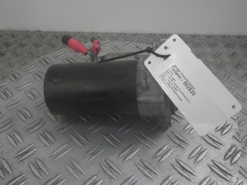 Anlasser  BMW 1er (E87) 120d 120kW 163PS StarterS 204D4