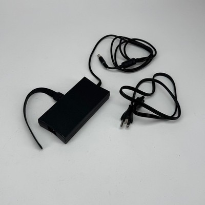 Dell 130W AC Power Adapter Charger LA130PM190 19.5V Genuine OEM