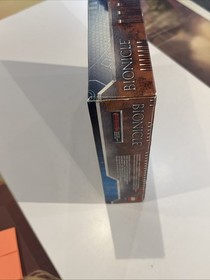 2007 LEGO Bionicle Warriors Hydraxon Set #8923 SEALED Unopened New