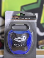 Lightweight Mouthguard Storage Case for Sports, Protects Against Dirt and Damage