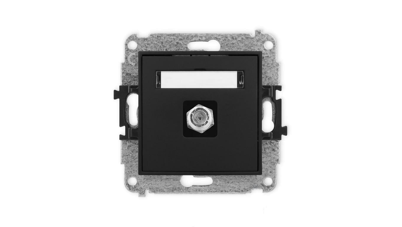 ICON 12IGF-1 Antenna Female Single Type F Mechanism
