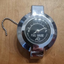 Asahi Denso Tank Gauge HONDA CB250 CB350 CB450 CB500 CB750 Four CL350 CL450