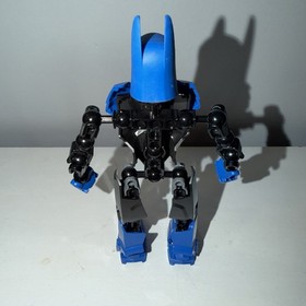 LEGO DC Comics Super Heroes: Batman (4526) Figure Only Incomplete