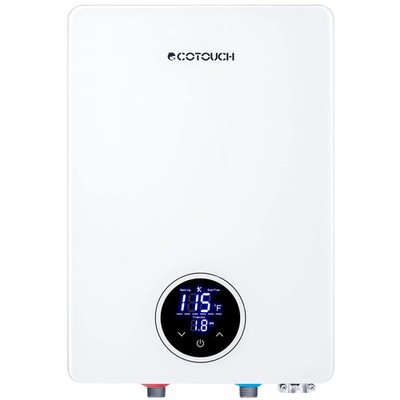 EcoTouch On Demand Water Heater Model 140S