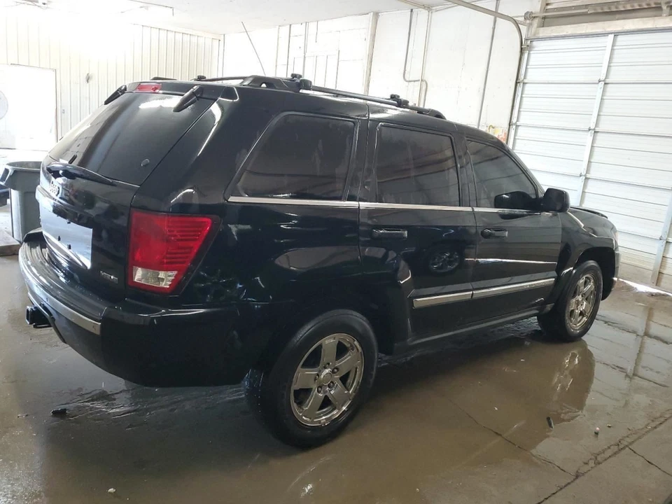 Seat Belt Front Bucket Seat Driver Retractor Fits 05-07 GRAND CHEROKEE 2572696 - Imagem 3 de 4