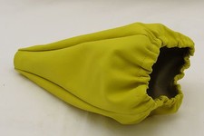 Tekniq Shift Boot Mod 20 New Yellow Leather Ringnut Made In Italy Part 580.00205