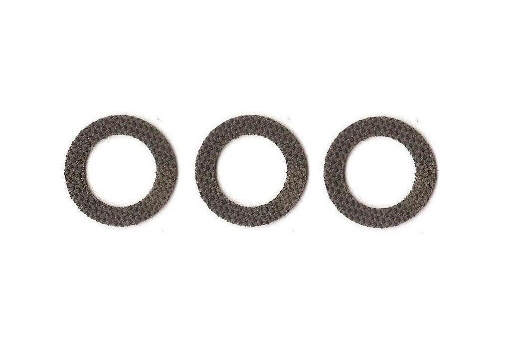 Shimano carbontex drag washers 20 VANFORD F 2500HG-F, 2500HGF | eBay