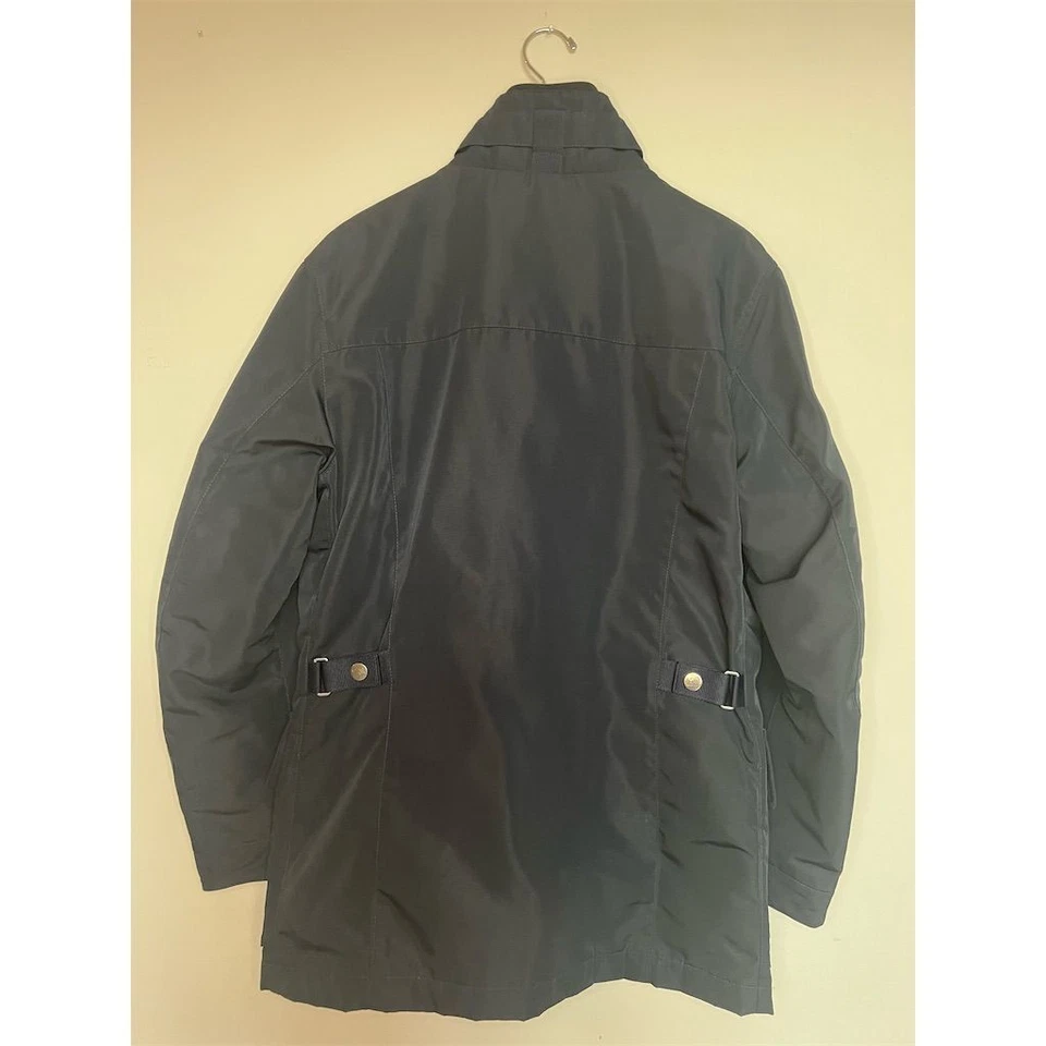 Zegna Sport Highway Project Men’s Jacket Size S Insulated Water Repellent - Image 2 of 4