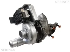 TurboladerFORD C-MAX, FOCUS, GALAXY 1.8 TDCi 742110