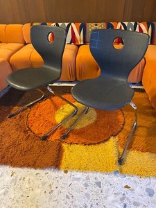Verner Panton Chair | eBay