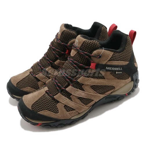 merrell alverstone trail shoe