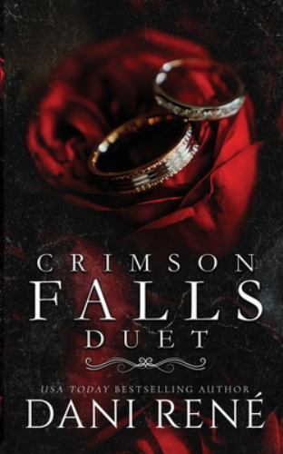 Crimson Falls Duet, Brand New, Free shipping in the US