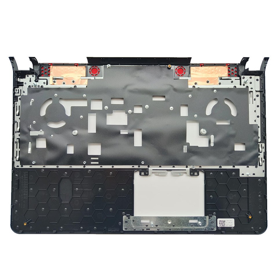 Top Case Scocca Superiore DELL Inspiron 15-7000 15-7557 - Foto 11