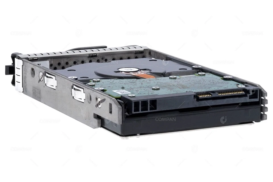 111-01508 NETAPP HDD 3TB 7.2K SAS 6G 3.5" LFF HOT-SWAP - Image 2 of 4
