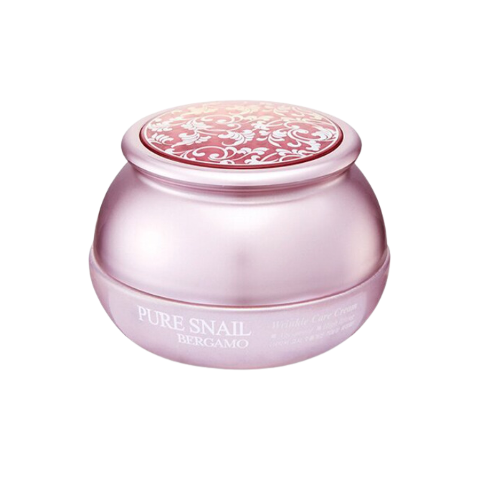 Face Creams Korean Best Skincare Pure Snail Mucin Anti Wrinkle Facial Cream