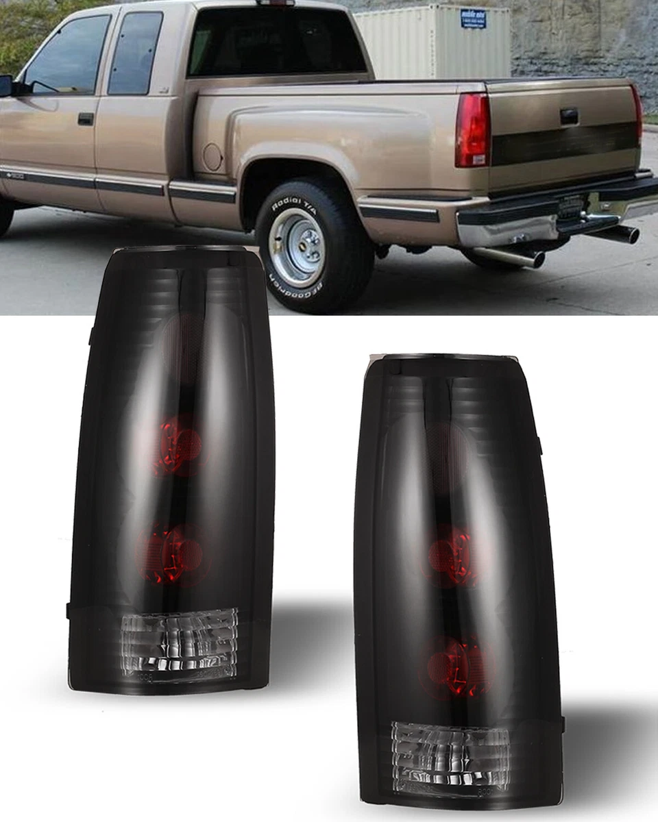 1993 chevy silverado tail lights deals