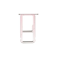 SIM microSD Card Tray Dual for Huawei Honor 8 Sakura Pink Replacement Replace