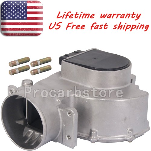 Pour 89-95 Toyota Pickup 4 Cylindres 22RE Capteur Débitmètre Masse Air 22250-35050 - Photo 2/15