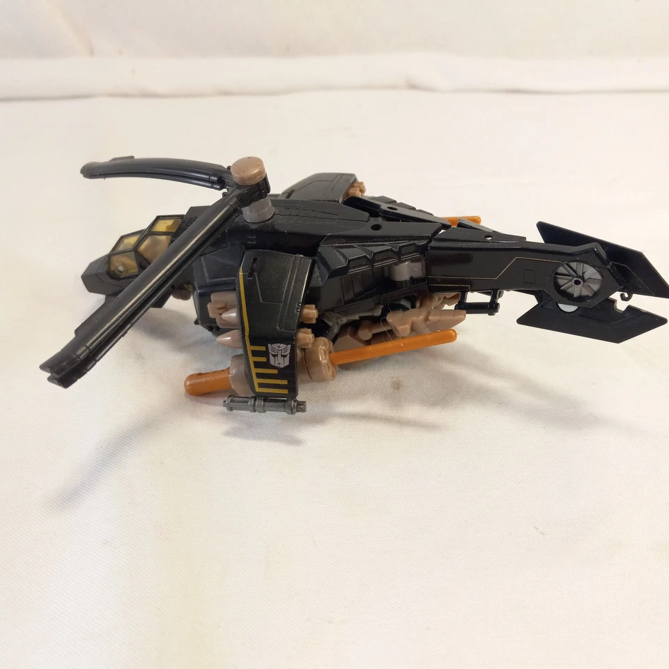 Transformers Generations Hunt for the Decepticons Tomahawk Deluxe Figure - Изображение 3 из 4