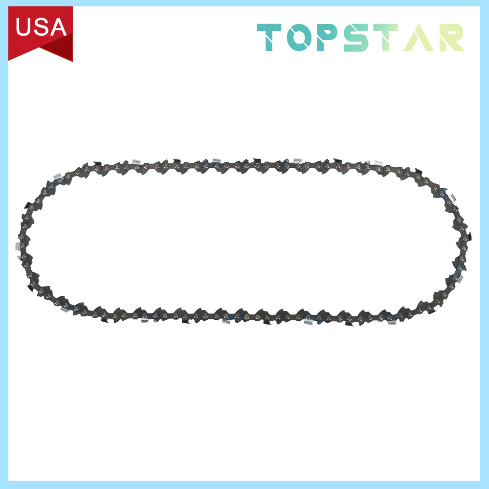 2PACK Replacement Chainsaw Chain for lynxx 40V 14in. Cordless Chainsaw 90PX052G eBay