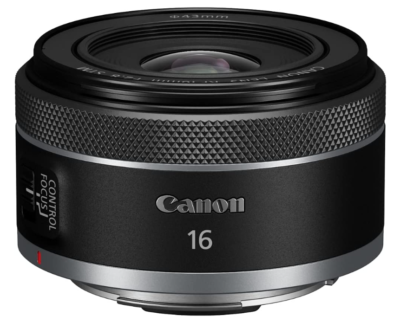 Canon RF16mm F2.8 STM | eBay