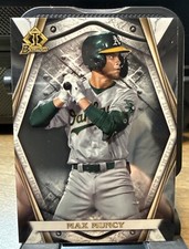2022 Bowman Draft - Bowman Invicta #BI-20 Max Muncy (RC)