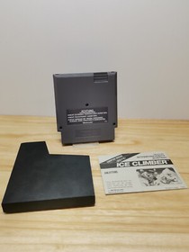 Nintendo NES Game - Ice Climber - Bee Digger (with OVP)(PAL) - 11666820