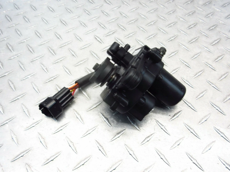 Ducati Monster 1200 1200S 2019 15-19 montaje de servomotor de escape OEM Foto 3 de 4