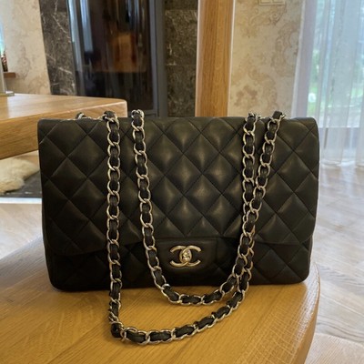 chanel jumbo