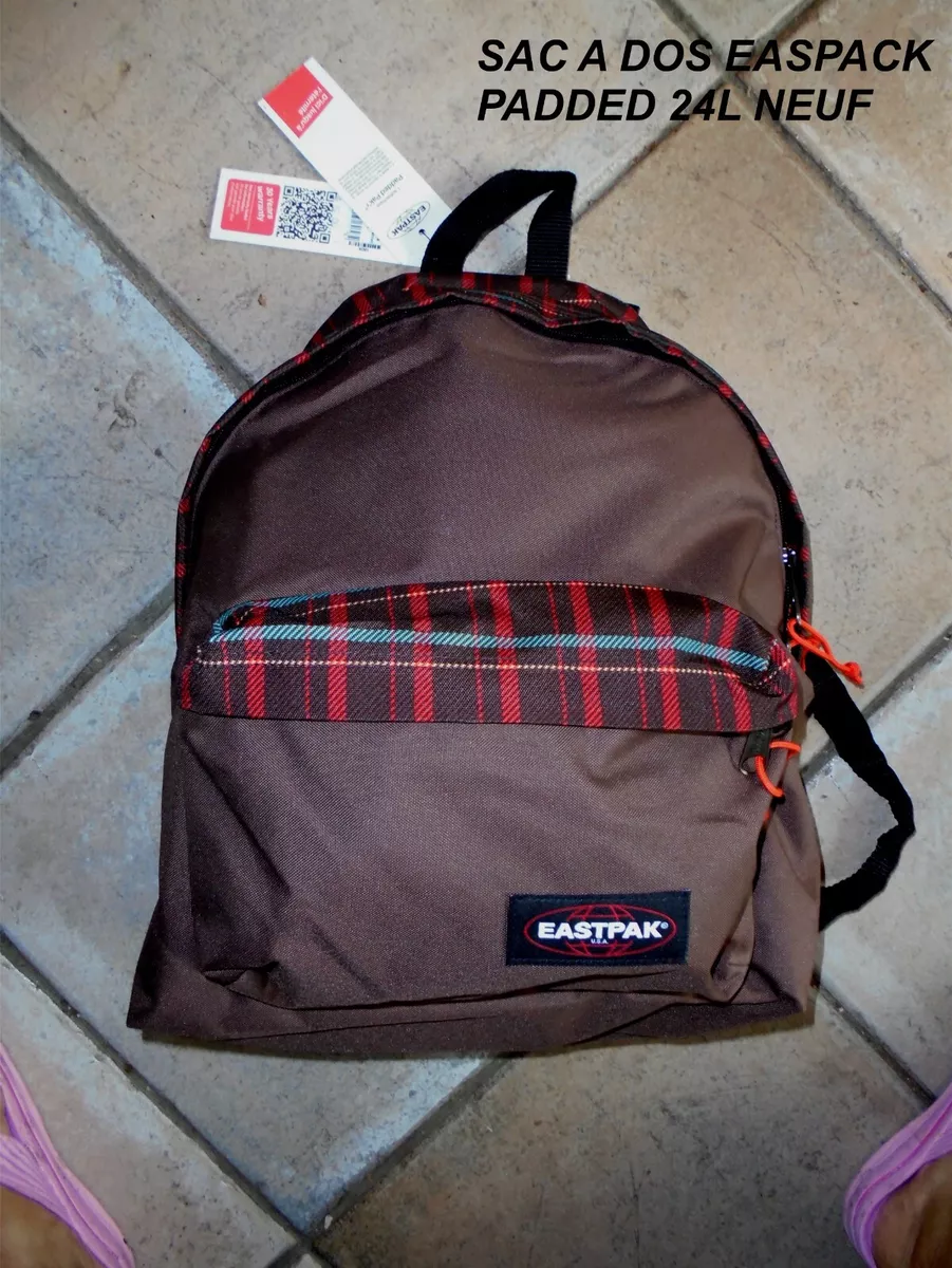 Photo de online cartable eastpak