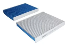 Filter, cabin air HENGST E2978LB-2